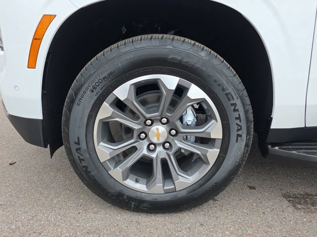 New 2026 Chevrolet Suburban LT w/ Comfort Package image 9