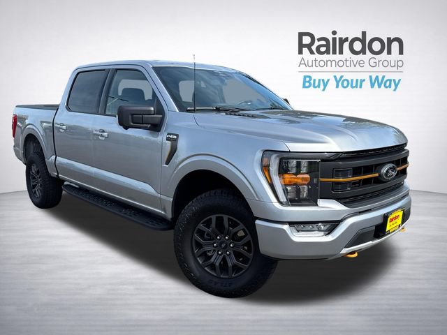 Used 2023 Ford F150 Tremor w/ 360 Degree Camera Package