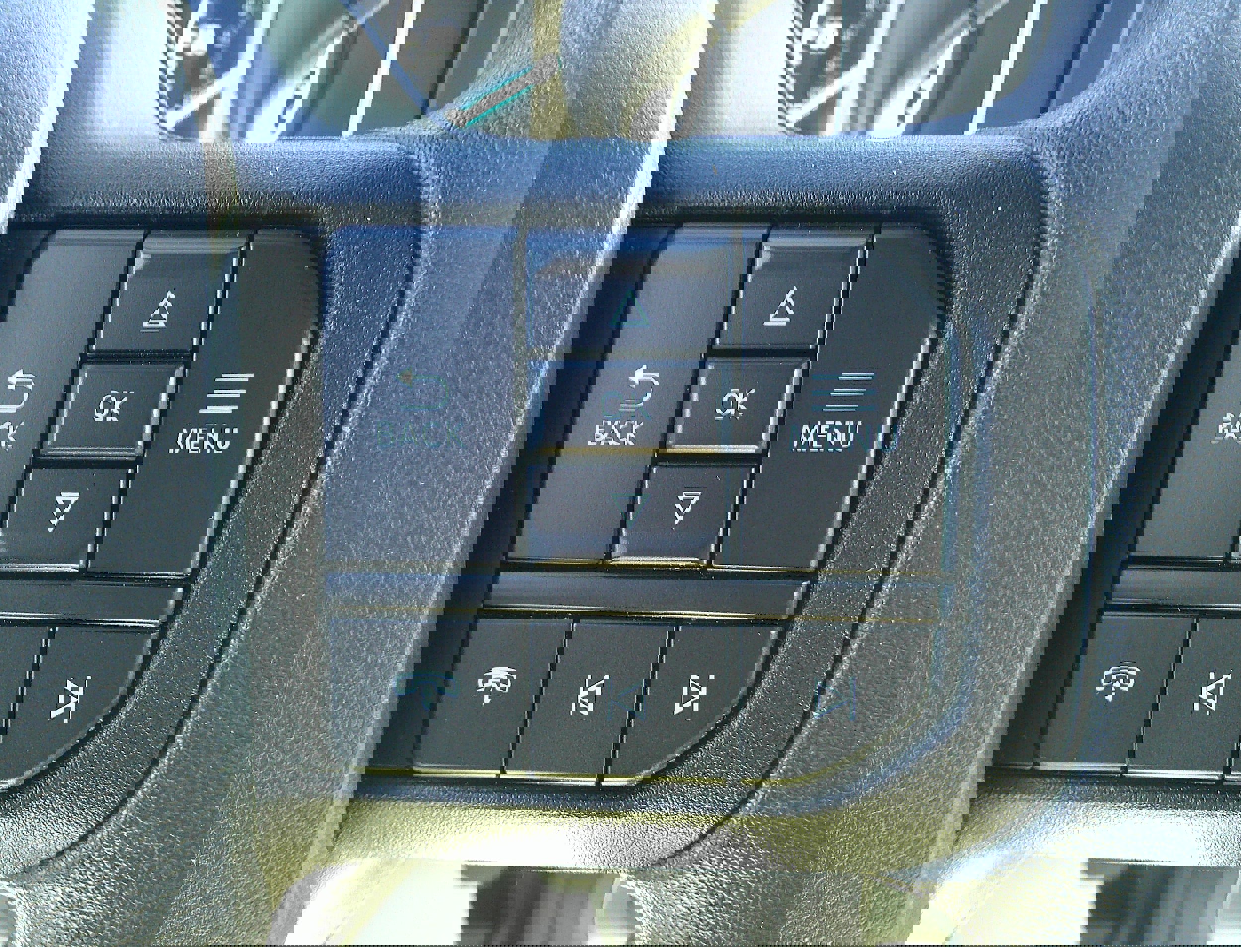 Used 2022 Ford F150 XL w/ STX Black Appearance Package image 12