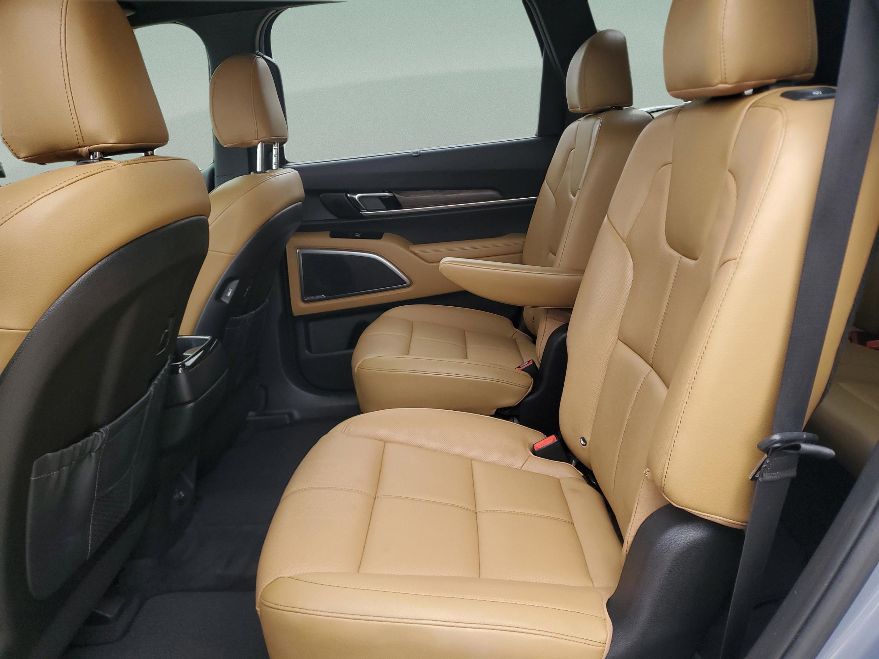 Certified 2021 Kia Telluride SX image 10