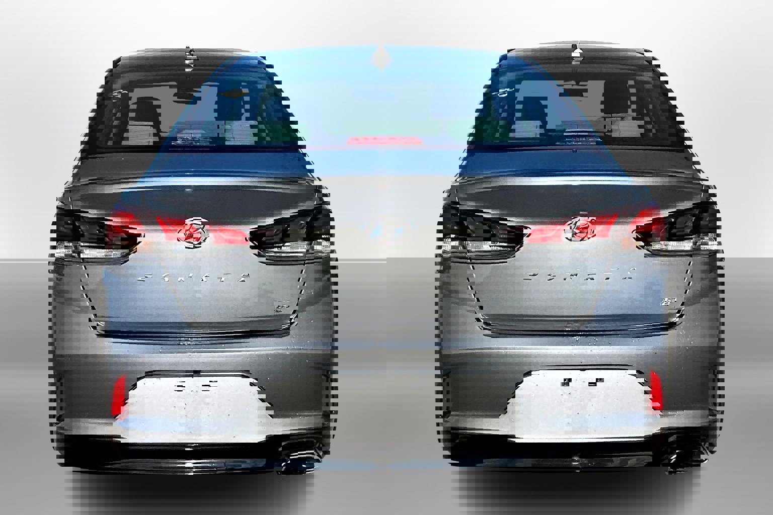 Used 2019 Hyundai Sonata ECO image 4