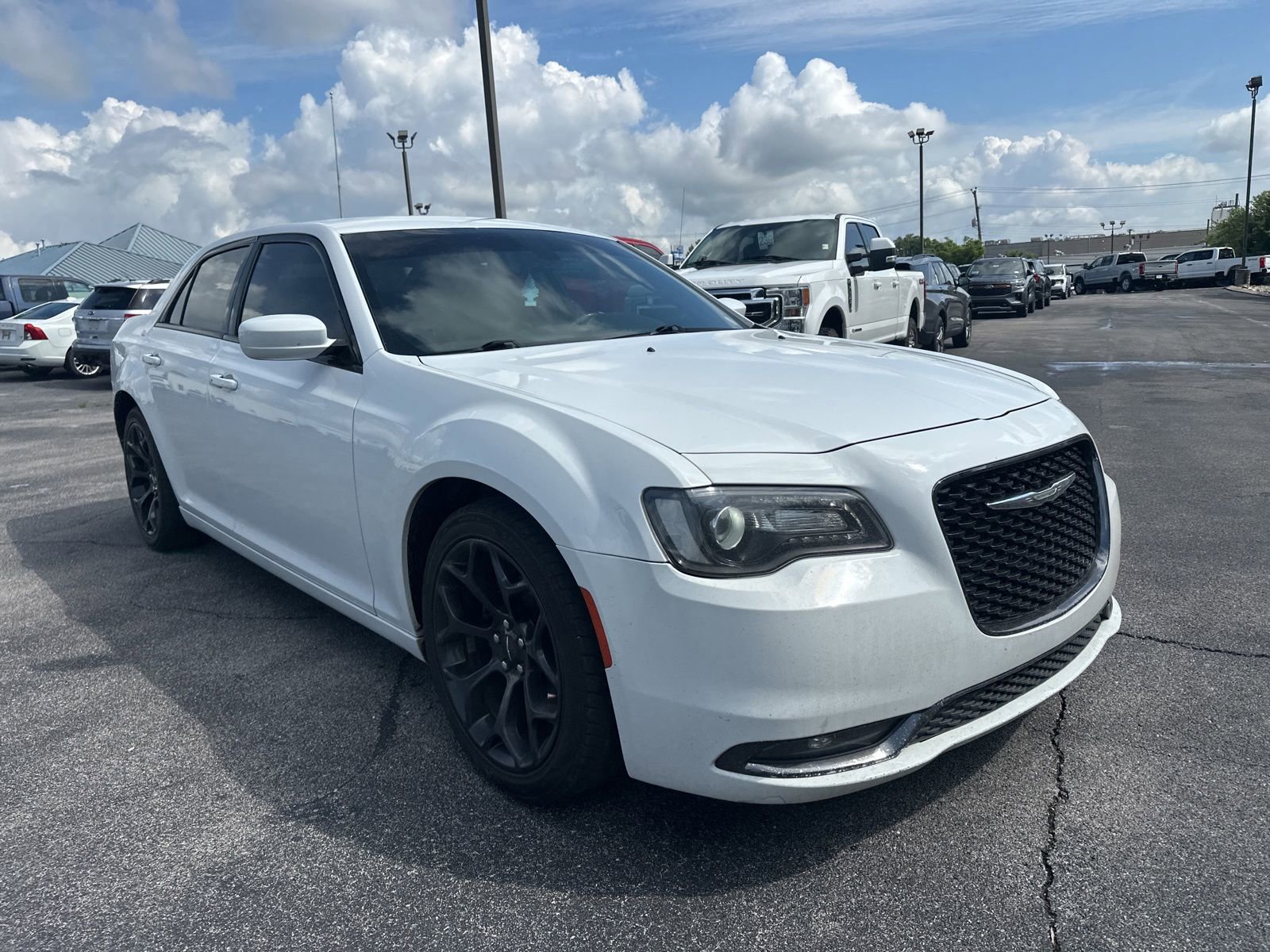 Used 2019 Chrysler 300 S RWD video 2