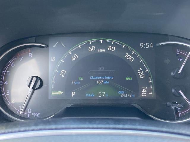 Used 2019 Toyota RAV4 Limited image 7