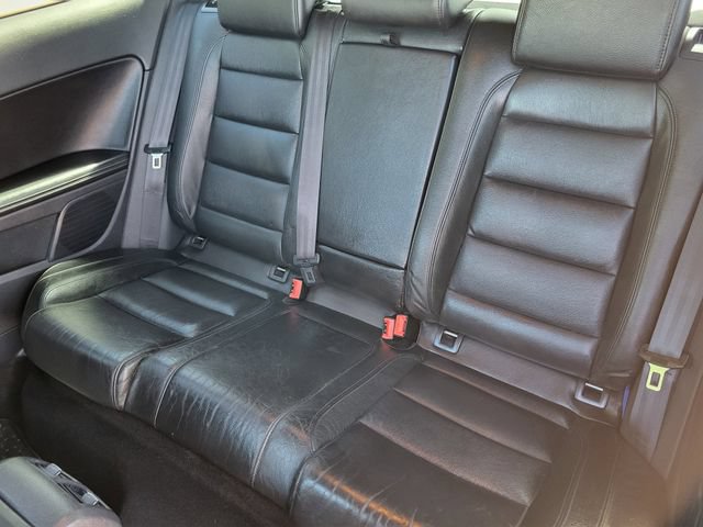 Used 2012 Volkswagen Golf R 2-Door AWD/4WD image 22