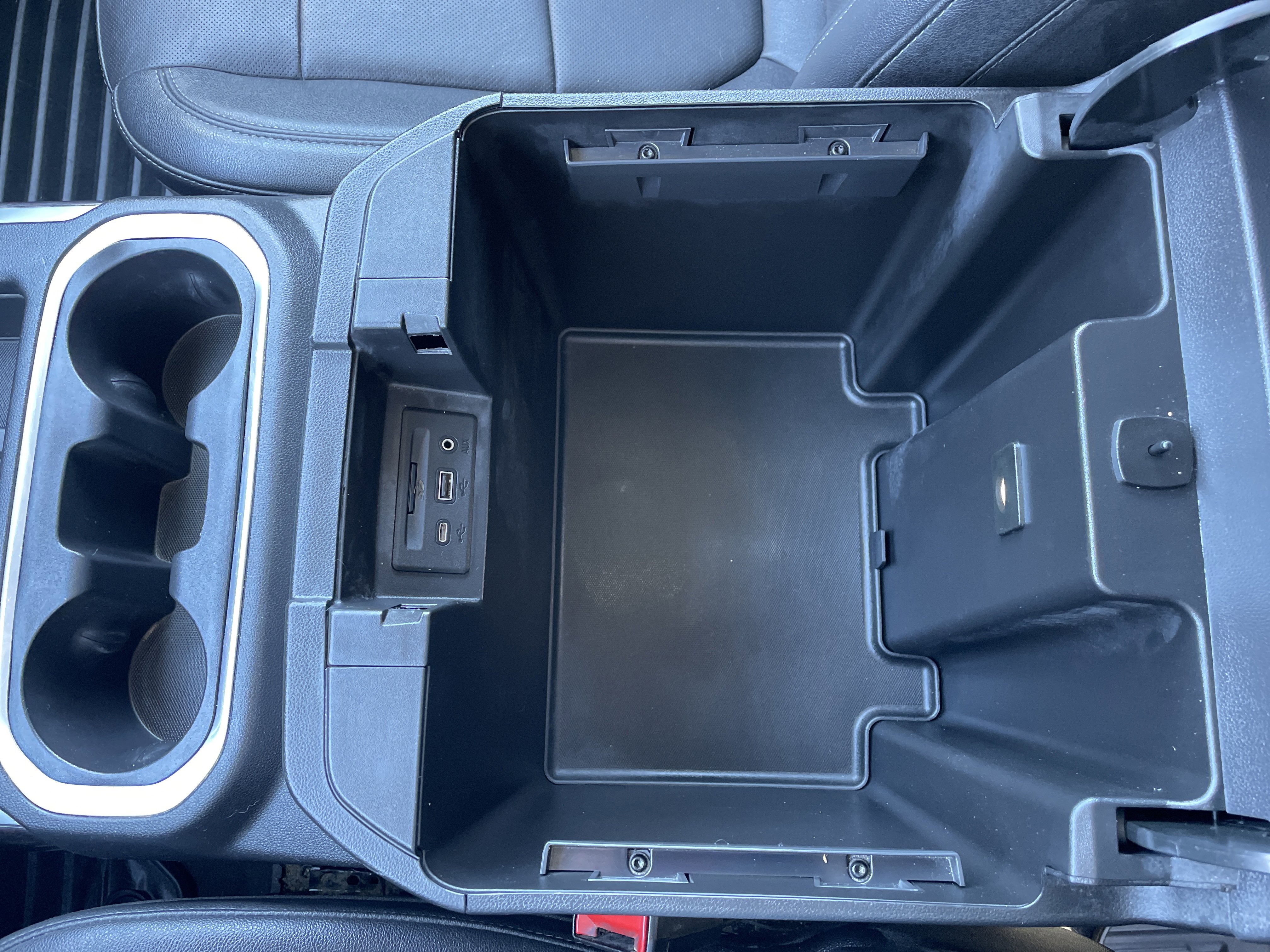 Used 2021 Chevrolet Silverado 3500 LTZ w/ LTZ Premium Package image 42