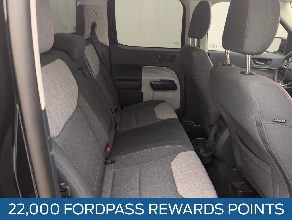 Used 2023 Ford Maverick XLT image 19