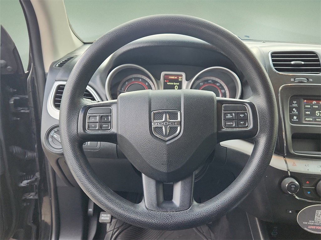 Used 2019 Dodge Journey SE w/ Blacktop Package image 14