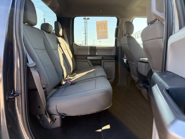 Used 2019 Ford F150 XLT AWD/4WD image 25