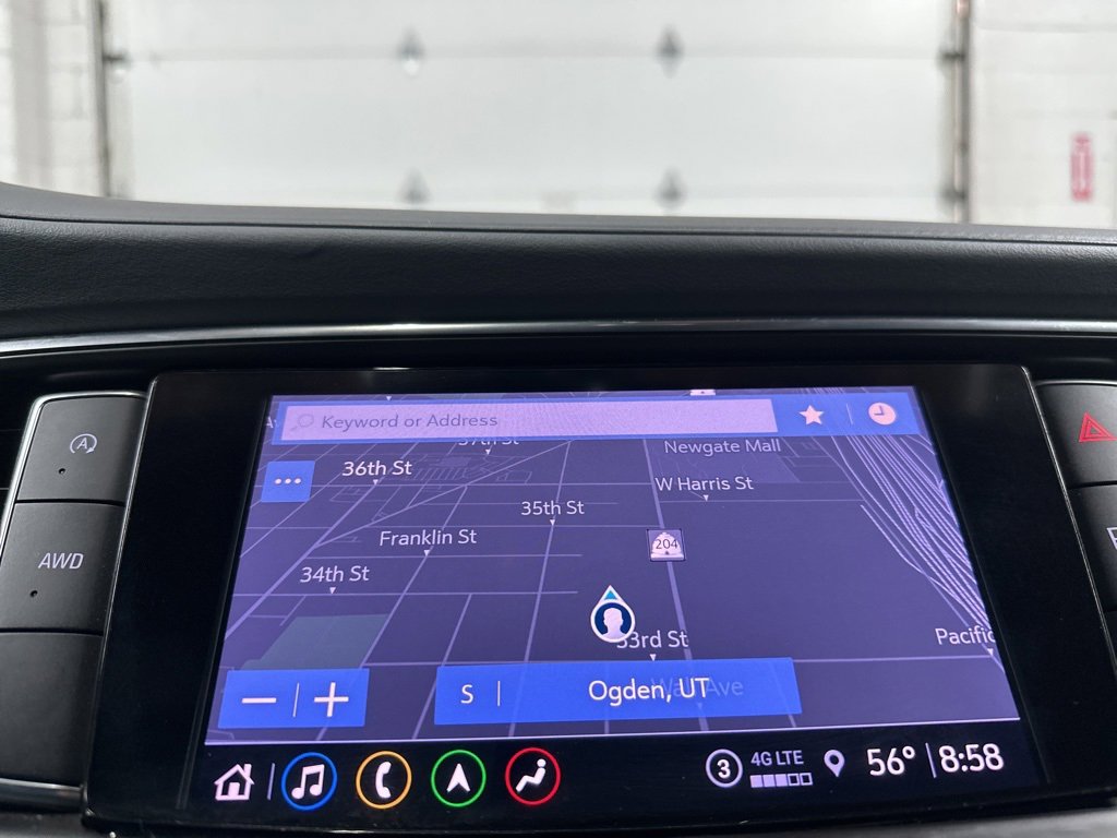 Used 2022 Buick Enclave Premium image 29