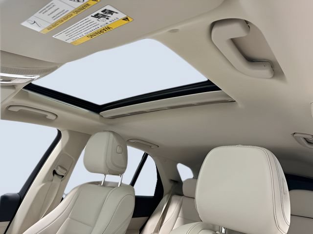 Certified 2024 Mercedes-Benz GLE 350 4MATIC image 30