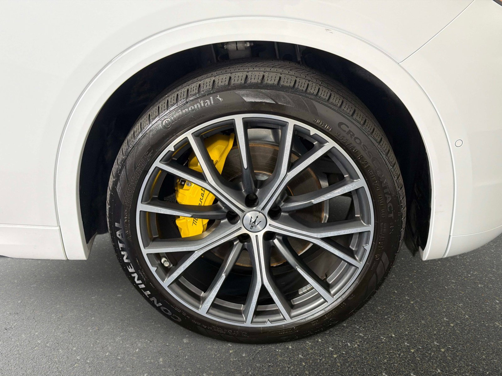 Used 2023 Maserati Grecale Modena image 22