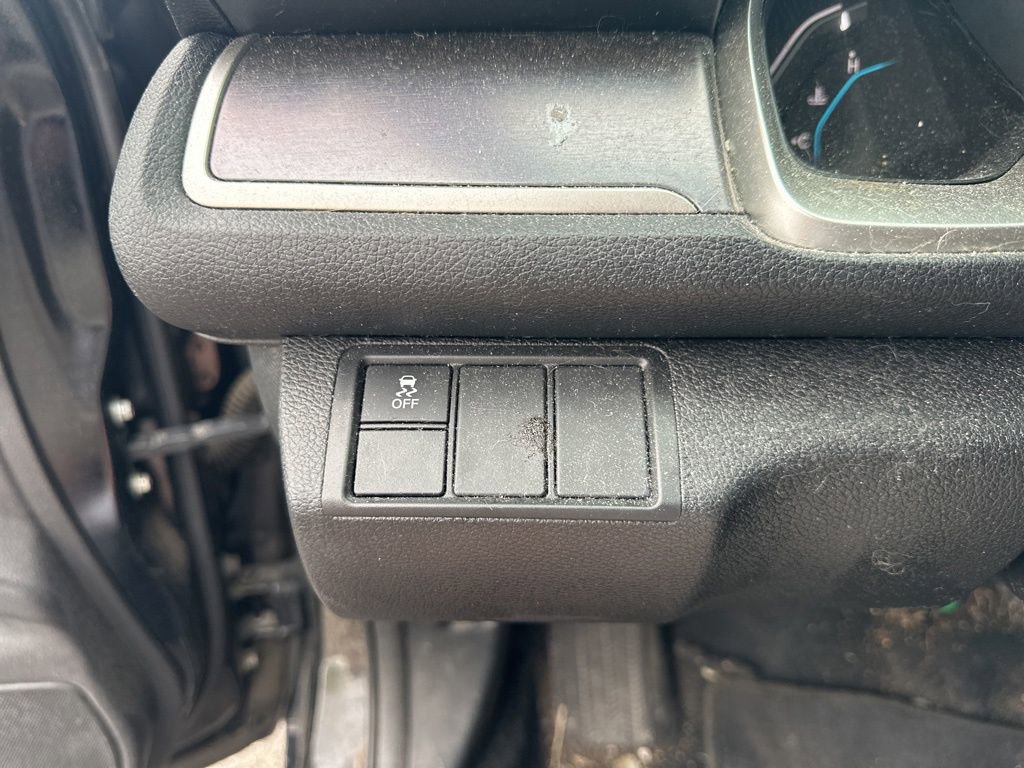 Used 2016 Honda Civic EX-L image 17