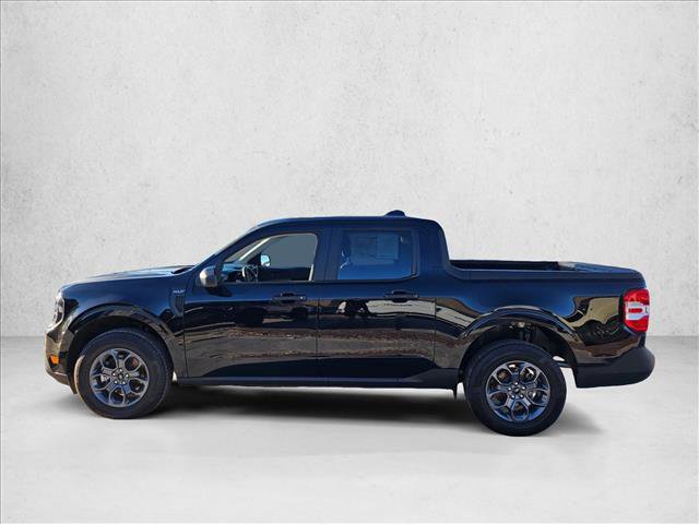 New 2025 Ford Maverick XLT image 5