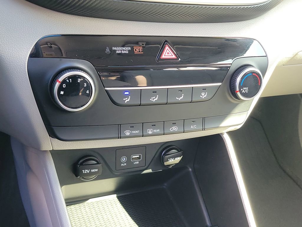 Used 2020 Hyundai Tucson SE image 31