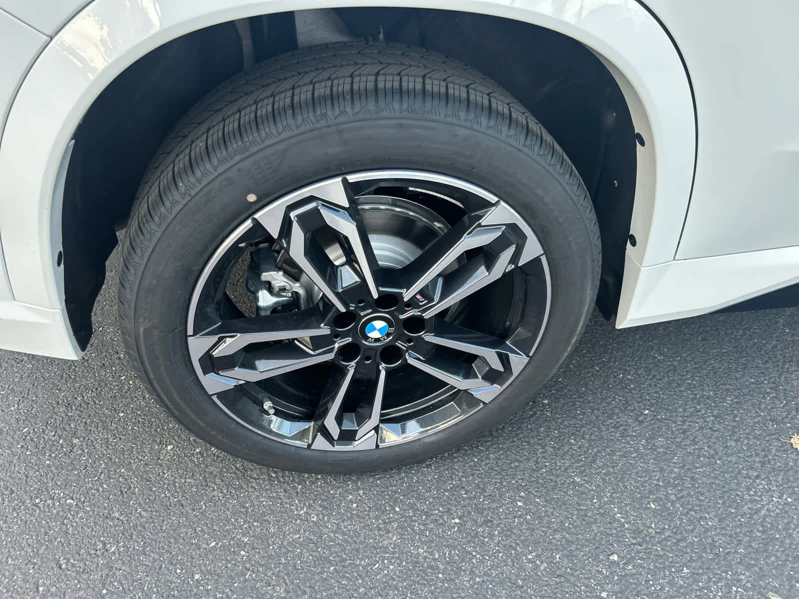 Used 2026 BMW X1 xDrive28i w/ Technology Package image 10