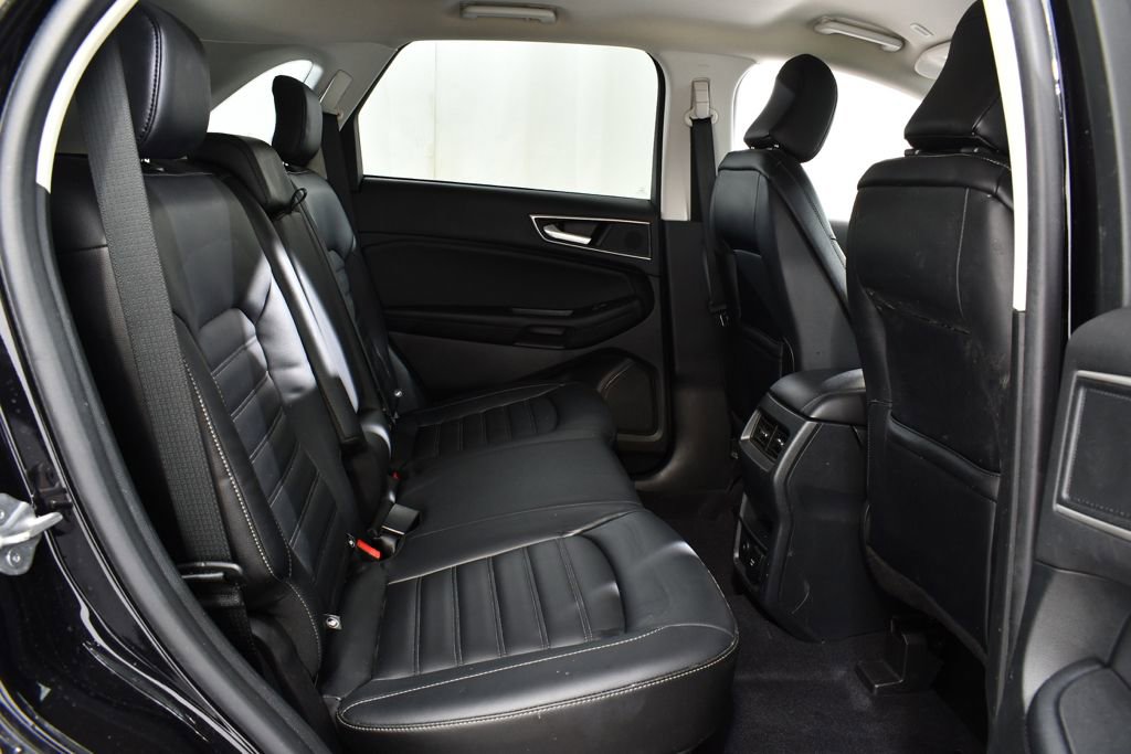 Used 2022 Ford Edge SEL w/ Convenience Package image 19