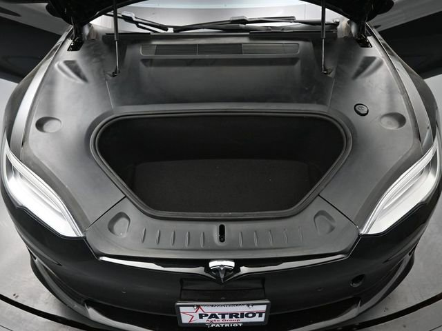 Used 2021 Tesla Model S Plaid image 29