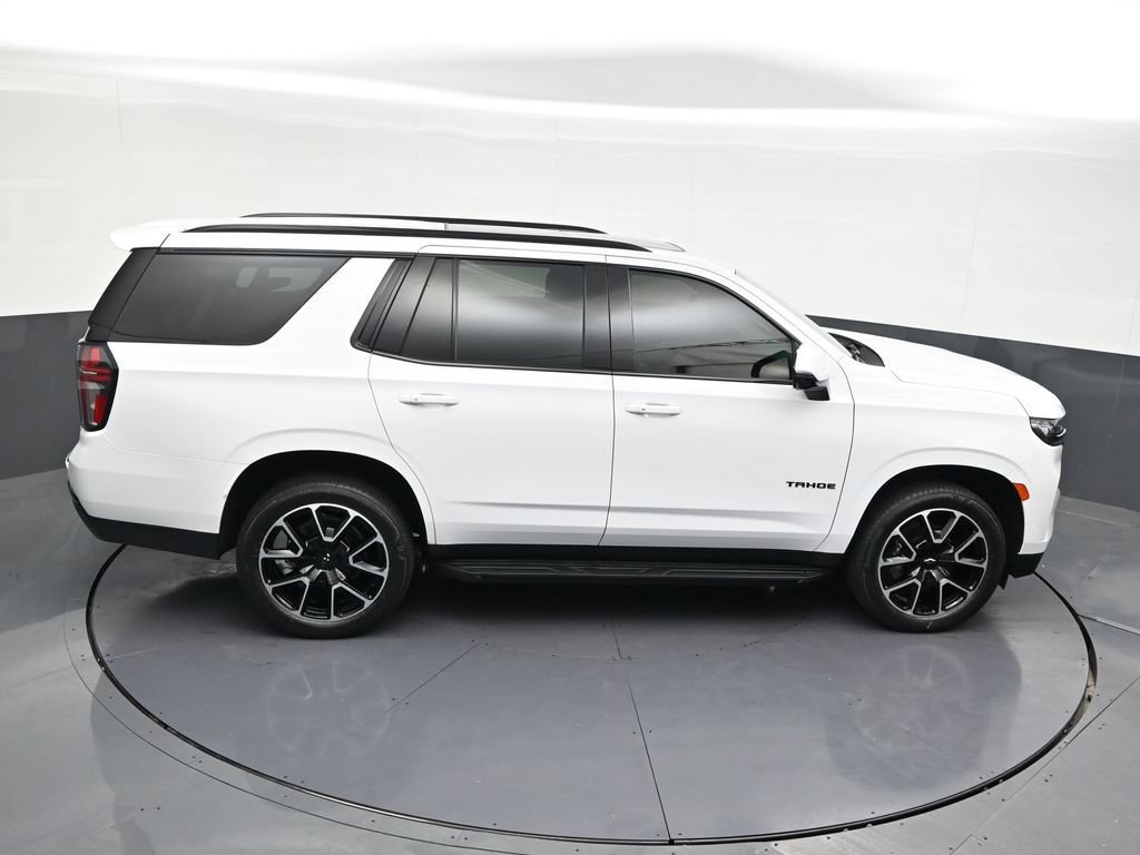 Used 2024 Chevrolet Tahoe RST w/ Luxury Package RWD image 22