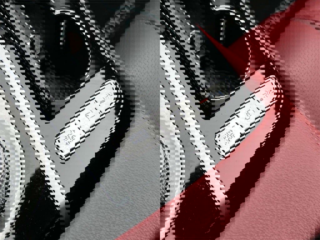 Used 2024 Genesis G80 3.5T Sport image 37