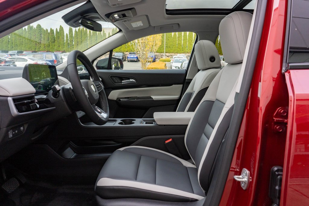 New 2026 Honda Prologue Touring image 24