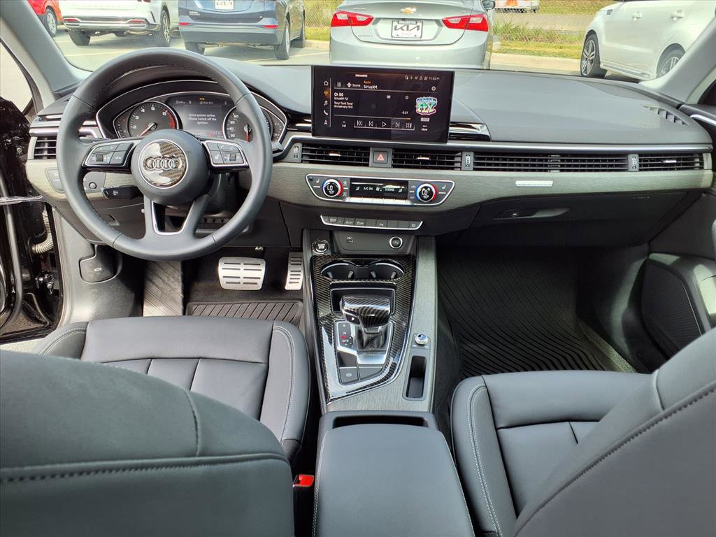 Used 2021 Audi A4 2.0T Premium image 7