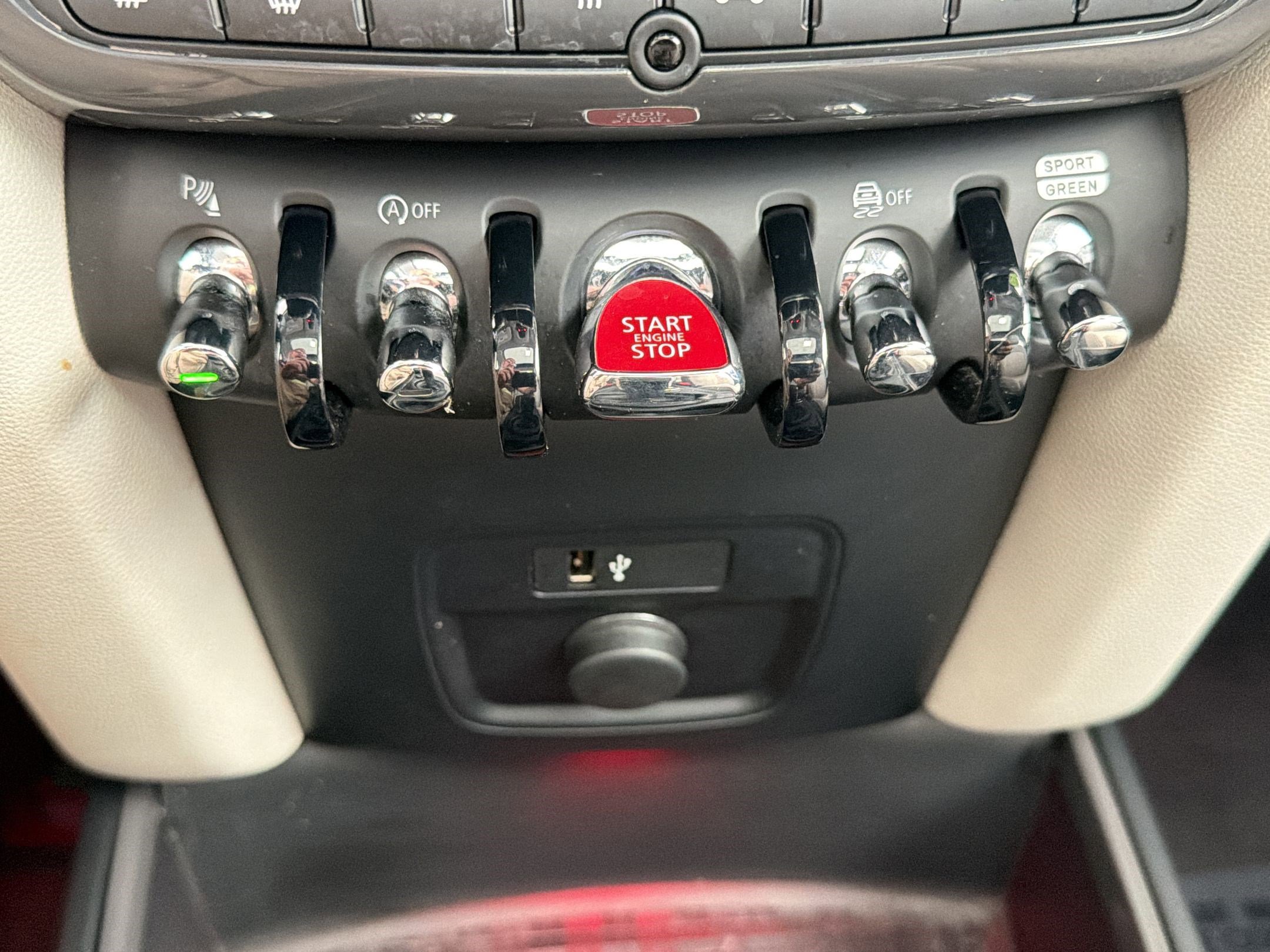 Certified 2023 MINI Cooper Countryman S image 18