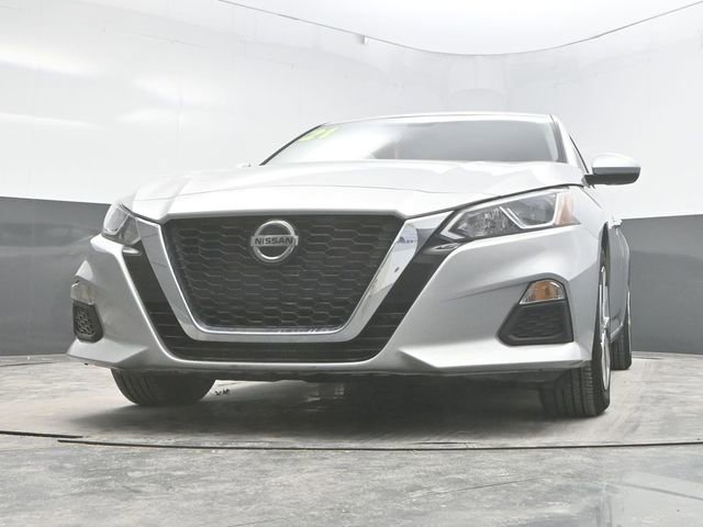 Used 2021 Nissan Altima 2.5 S image 28
