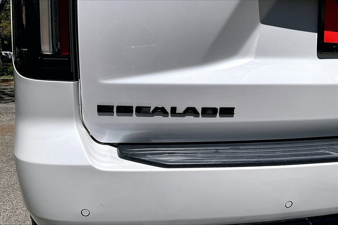 Used 2021 Cadillac Escalade Sport Platinum image 26