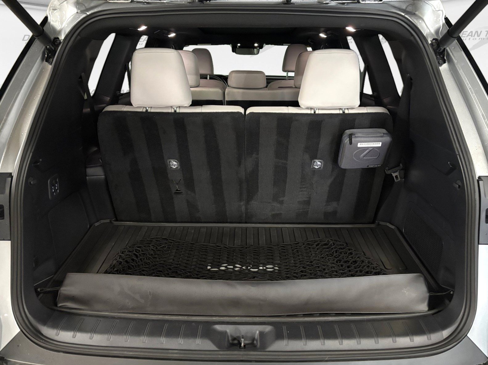 Used 2025 Lexus TX 350 FWD w/ Technology Package image 17
