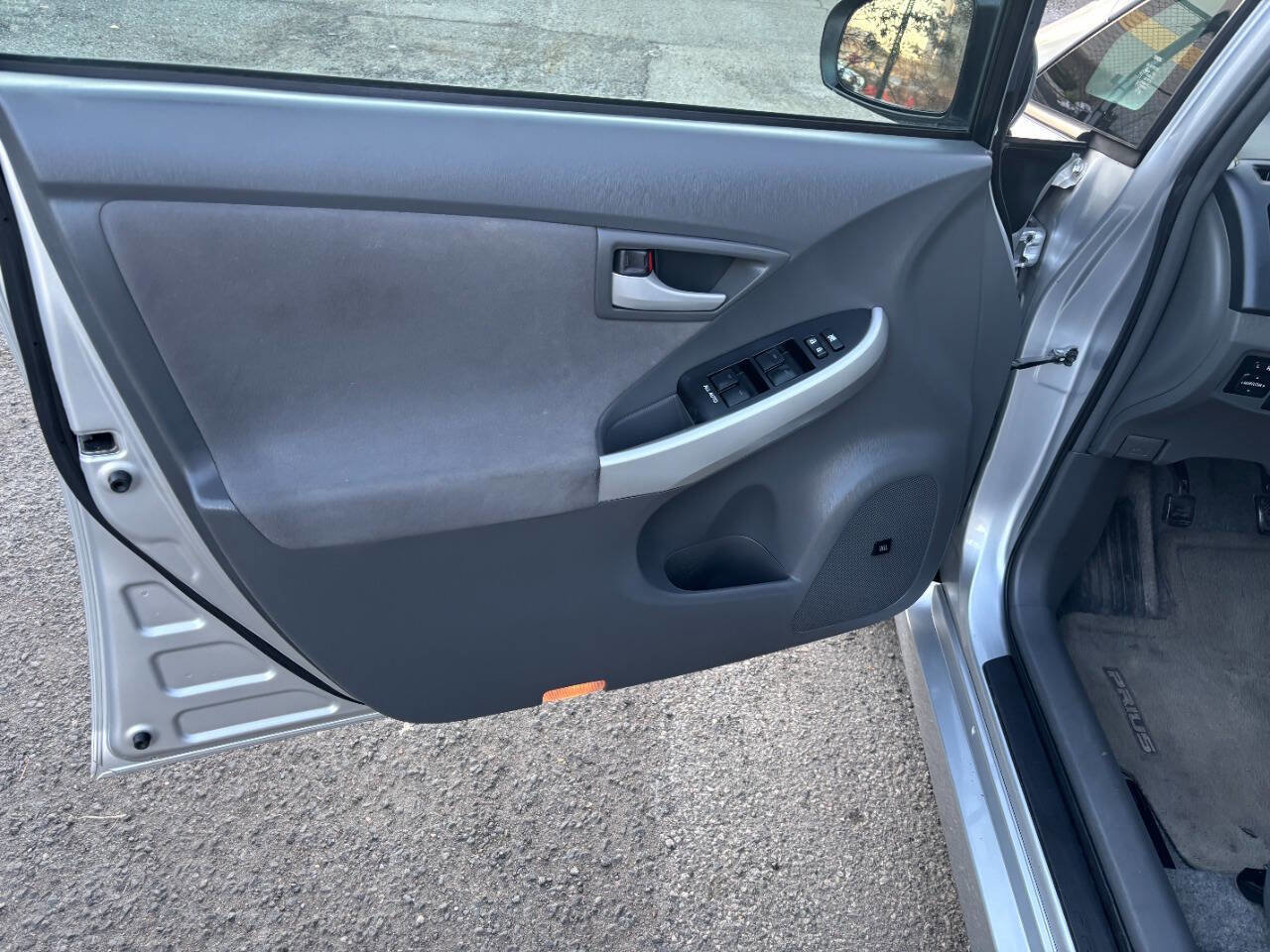 Used 2010 Toyota Prius Two image 14