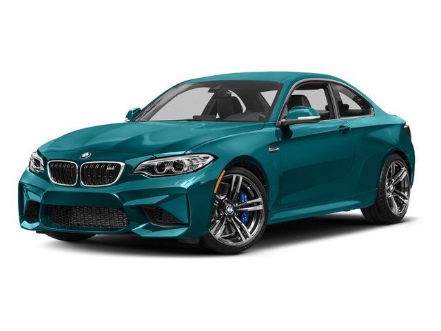Used 2017 BMW M2 w/ Executive Package