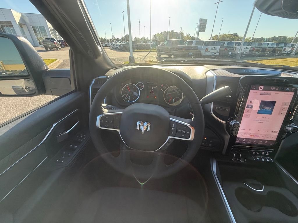 New 2026 RAM 2500 Big Horn image 14