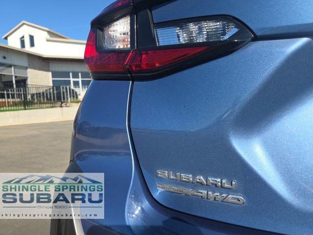 Certified 2024 Subaru Crosstrek 2.0i Premium image 12