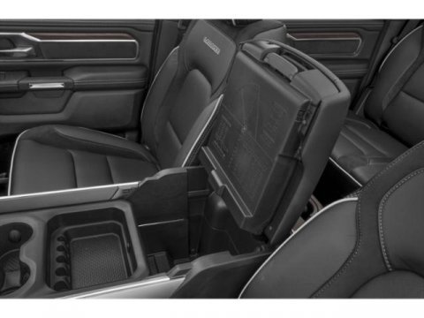 New 2026 RAM 1500 Laramie w/ Advanced Safety Group II AWD/4WD image 16