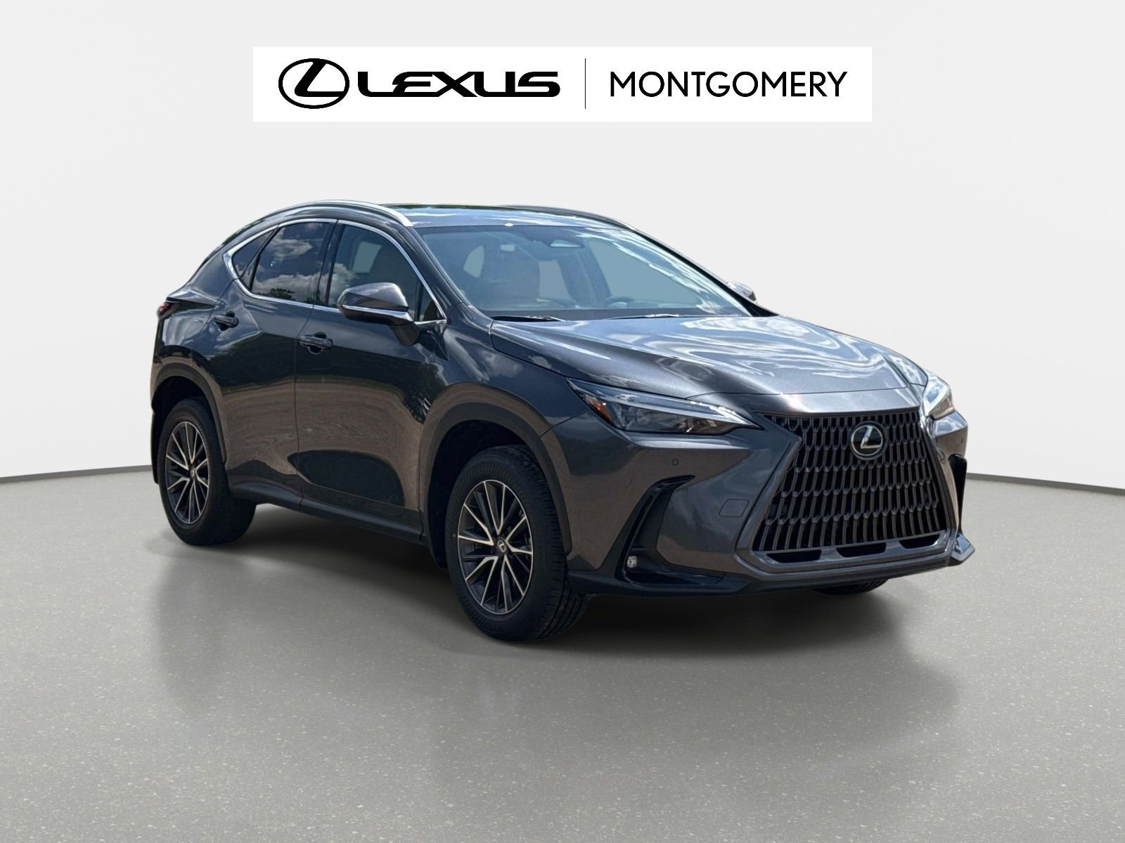 Used 2025 Lexus NX 250 FWD w/ Accessory Package (K3)