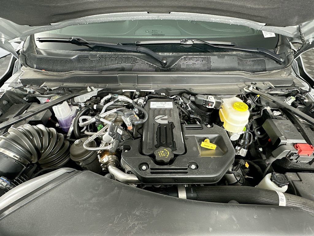 New 2026 RAM 2500 Limited w/ Towing Technology Group image 18