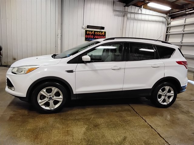 Used 2014 Ford Escape SE w/ Equipment Group 201A AWD/4WD image 5
