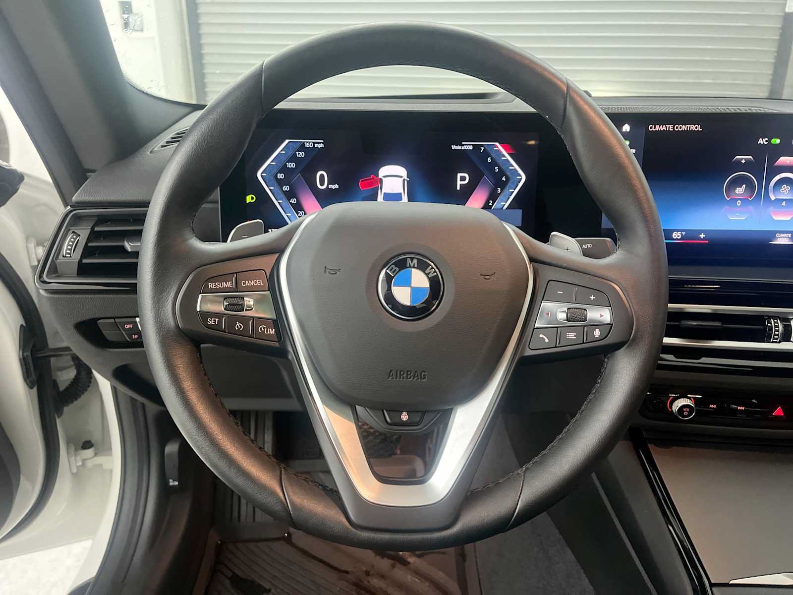Used 2023 BMW 230i xDrive Coupe w/ Premium Package AWD/4WD image 17