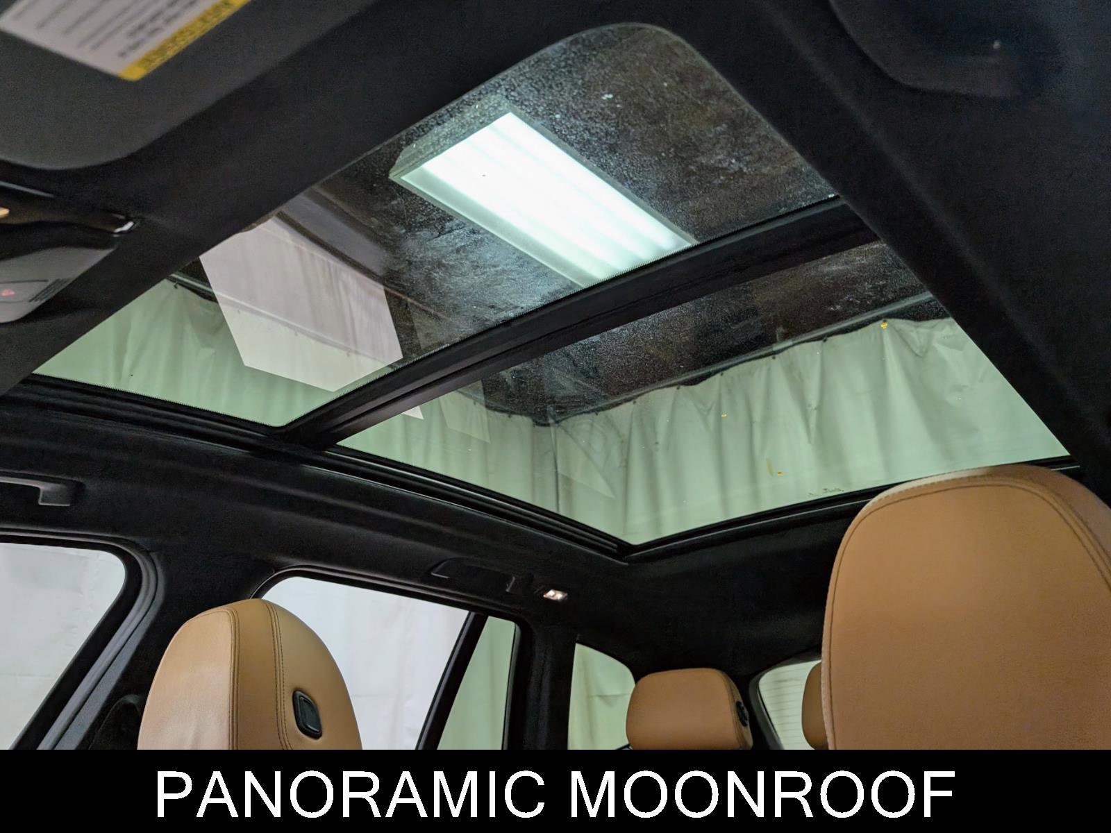 Used 2018 BMW X3 M40i image 16