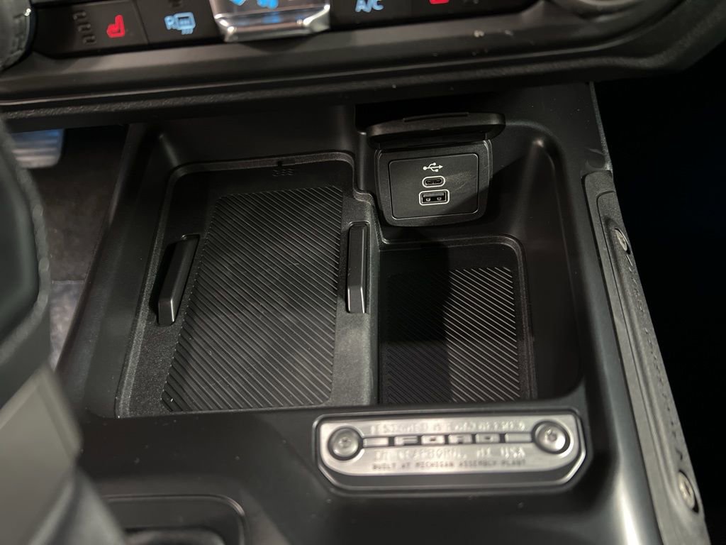 New 2026 Ford Bronco Big Bend image 14