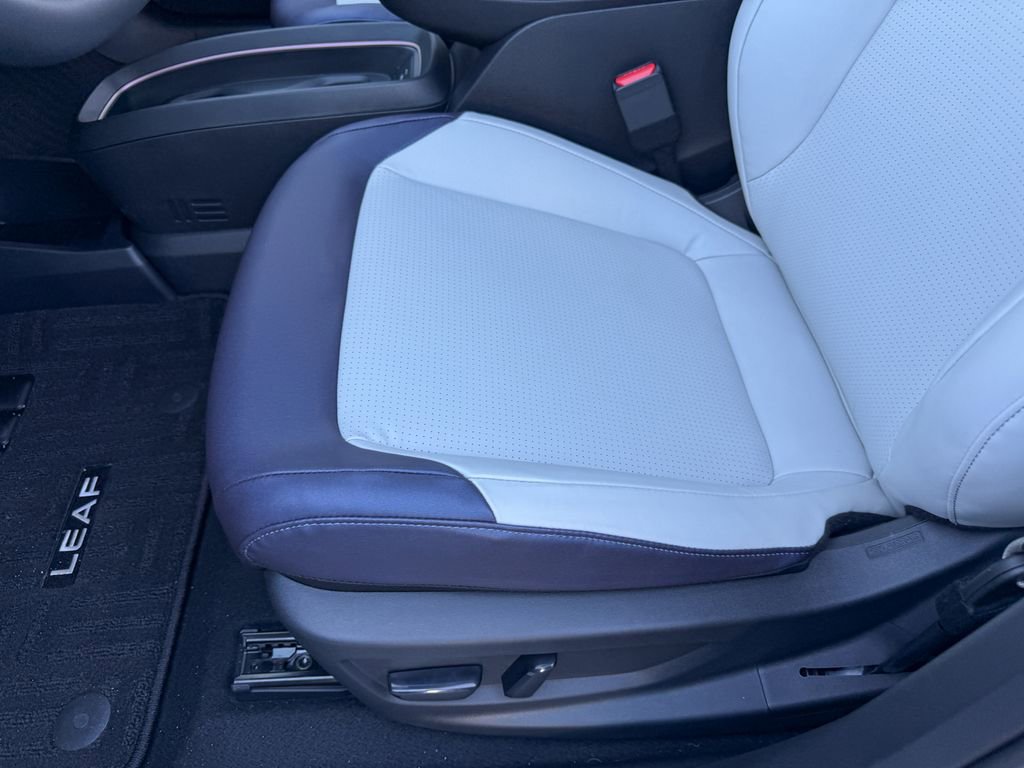 New 2026 Nissan Leaf SV+ image 36