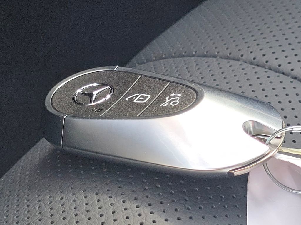 New 2026 Mercedes-Benz CLE 450 4MATIC Coupe image 36