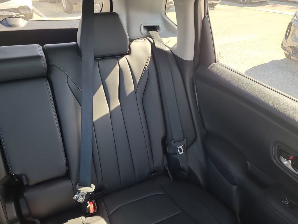 New 2025 Acura ADX FWD image 6