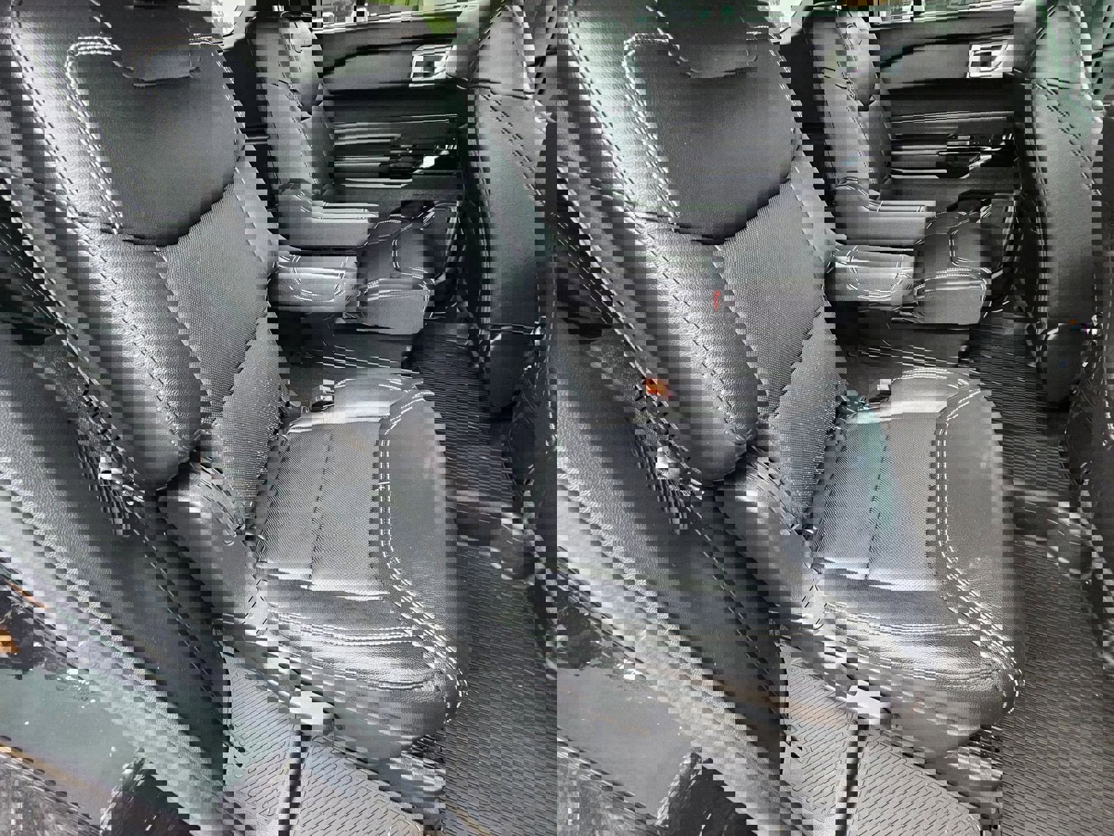 Used 2023 Ford Explorer ST w/ Equipment Group 401A image 29