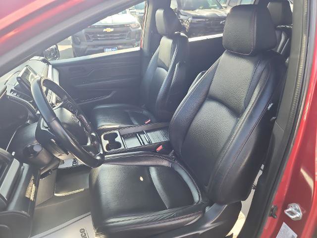 Used 2023 Honda Odyssey Sport image 19