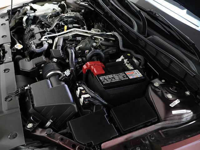 Used 2025 Nissan Altima 2.5 SV AWD/4WD image 36