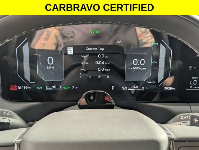 Used 2027 Kia Telluride SX w/ Towing Package FWD image 18