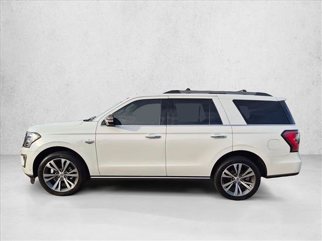 Used 2020 Ford Expedition King Ranch AWD/4WD image 9