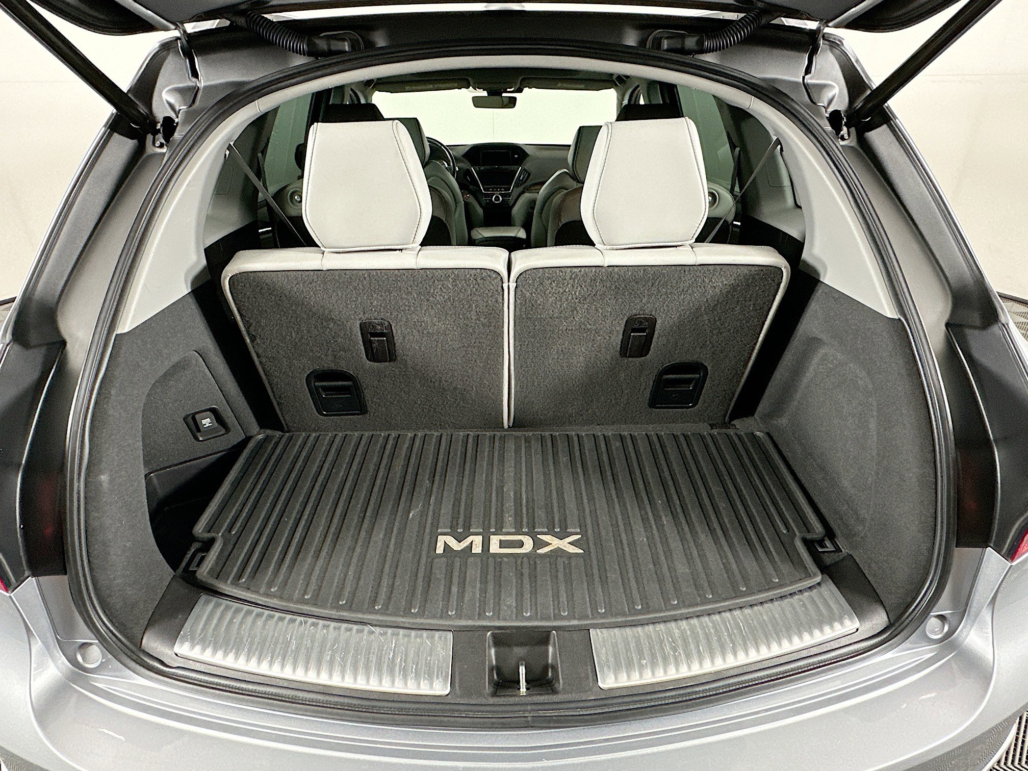 Used 2020 Acura MDX SH-AWD w/ Advance Package image 31