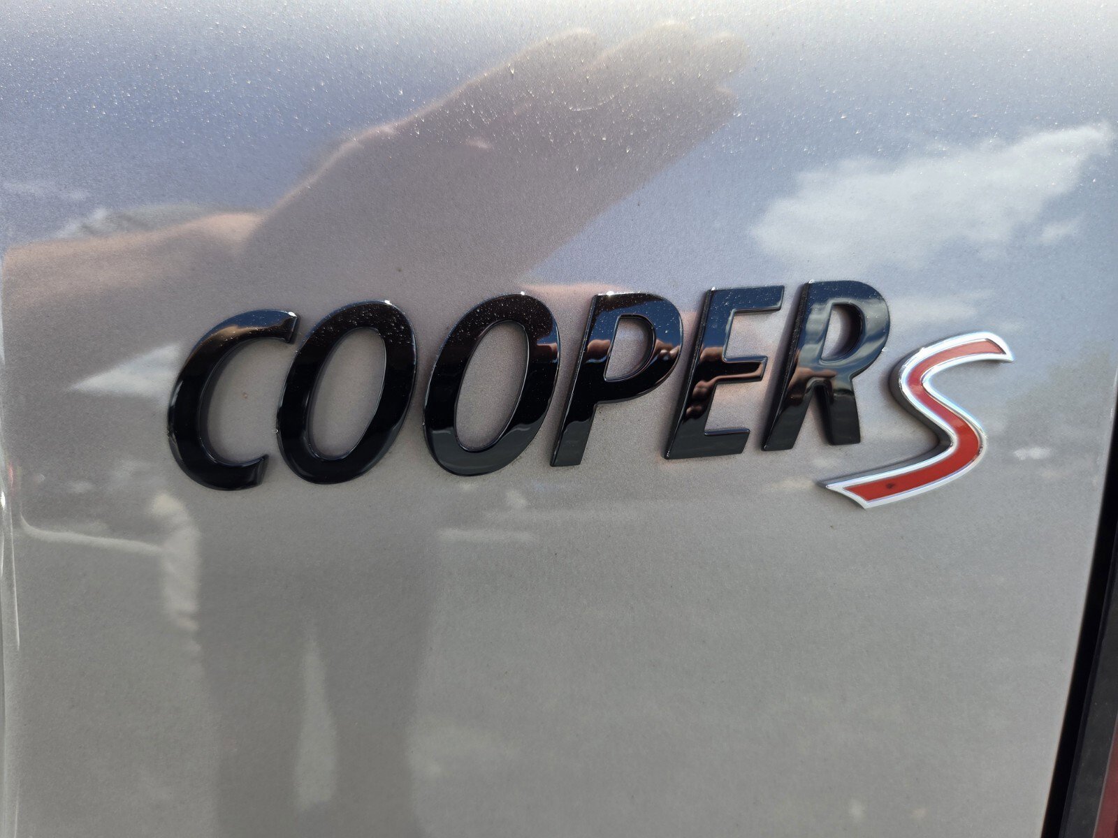 Certified 2024 MINI Cooper Countryman S w/ Signature Upholstery Package FWD image 14